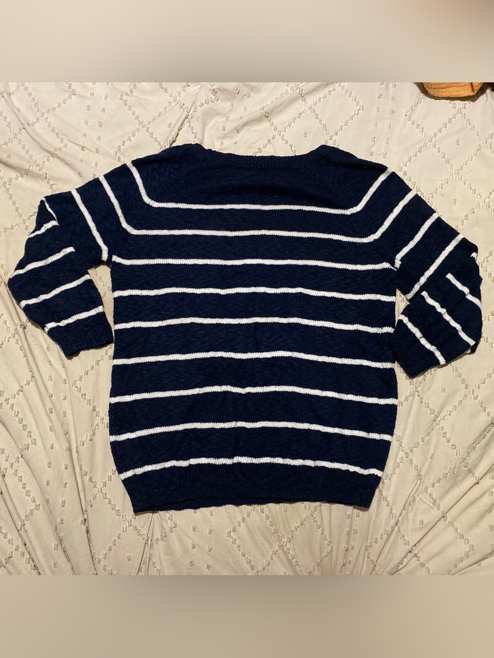 JCPenney’s Sweater
